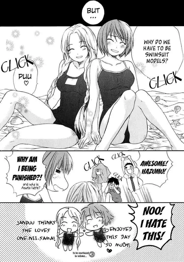 Kashimashi Girl Meets Girl Chapter 14 46